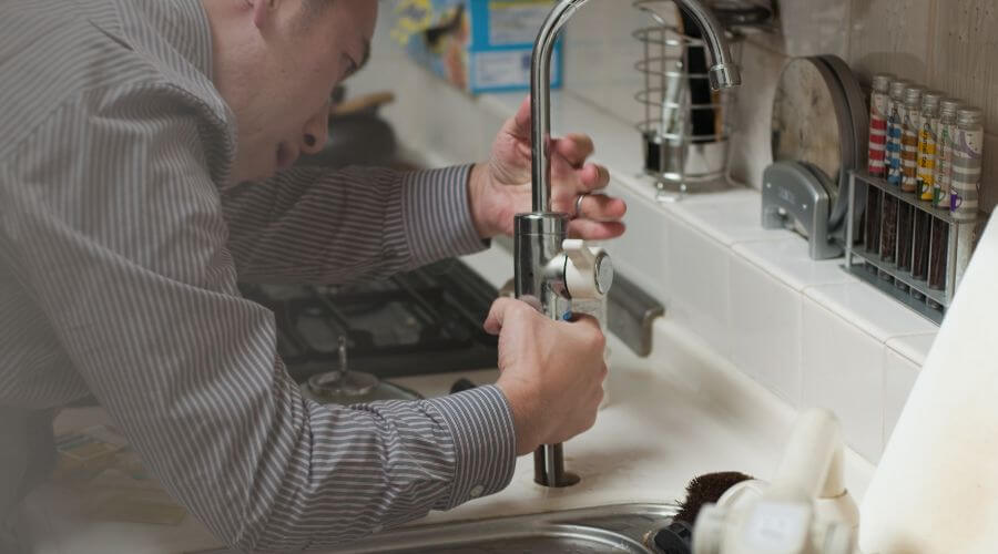 Local sewer line repair in Barstow, CA